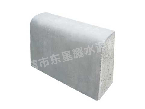 机压路沿石