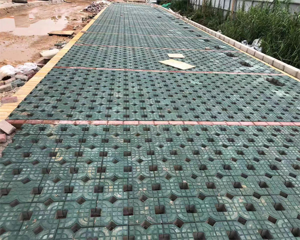 透水砖